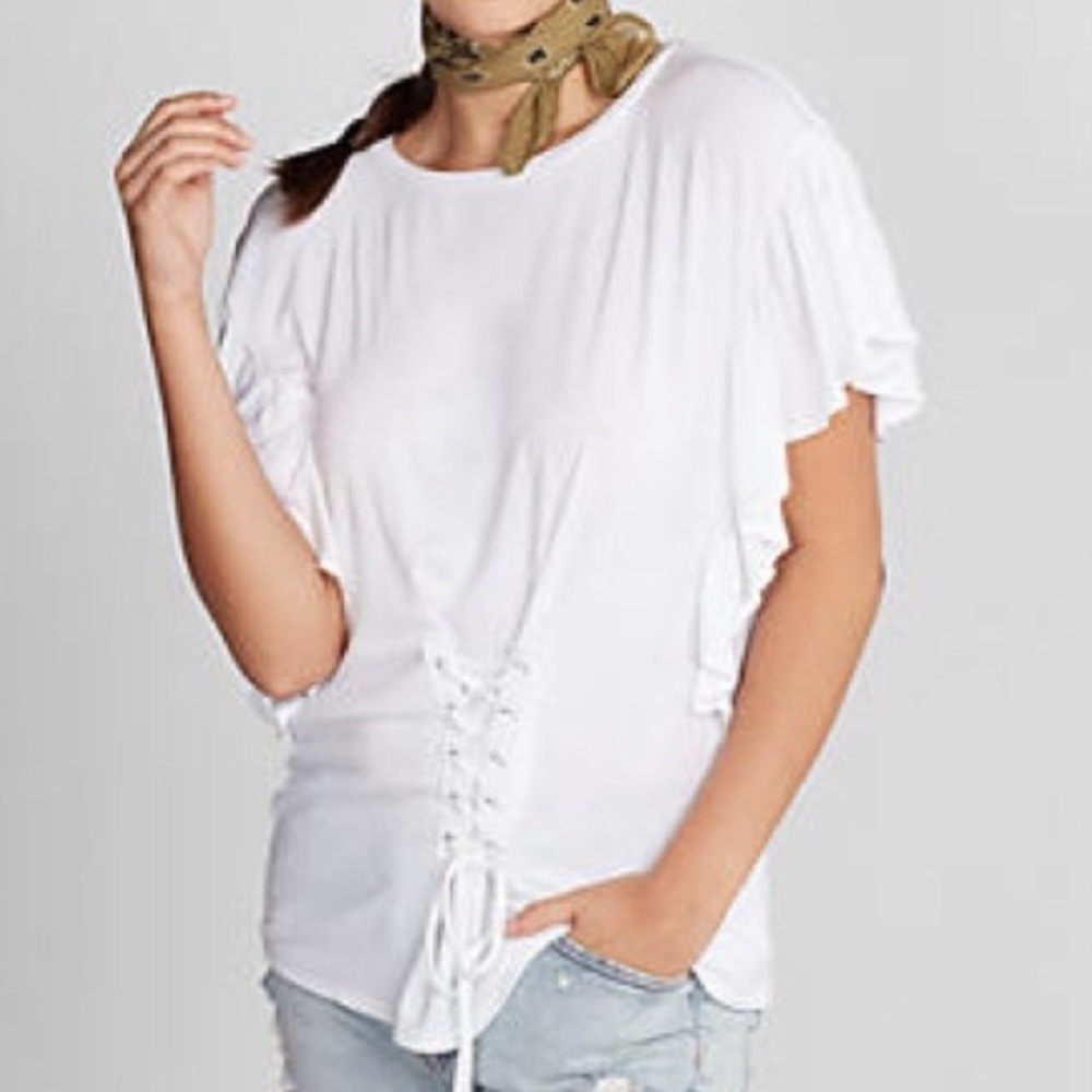 Brand new Express Blouse